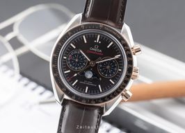 Omega Speedmaster Moonphase 304.23.44.52.13.001 -
