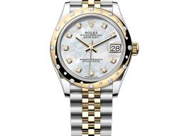 Rolex Datejust 31 278343RBR -