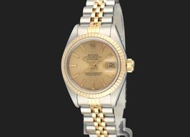 Rolex Lady-Datejust 69173 -