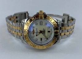 Breitling Galactic 32 C71356 -