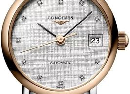 Longines Elegant L4.309.5.79.7 -