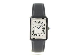 Cartier Tank Solo WSTA0028 -