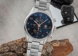 TAG Heuer Carrera Calibre 1887 CAR2014 -