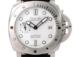 Panerai Luminor Submersible PAM02223 -