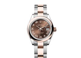 Rolex Lady-Datejust 279161 -