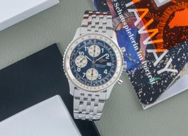 Breitling Old Navitimer A13322 (2000) - 41mm Staal