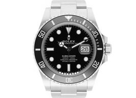 Rolex Submariner Date 126610LN -