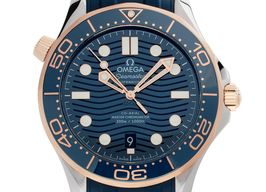 Omega Seamaster Diver 300 M 210.22.42.20.03.002 -