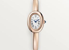 Cartier Baignoire WGBA0051 -