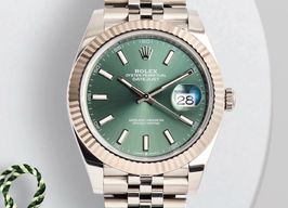 Rolex Datejust 41 126334 -