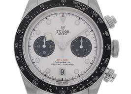 Tudor Black Bay Chrono 79360N -