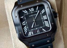 Cartier Santos WSSA0039 -