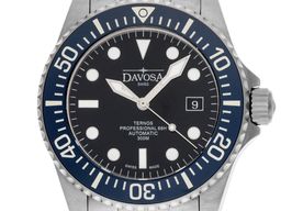 Davosa Ternos 161.538.40 -