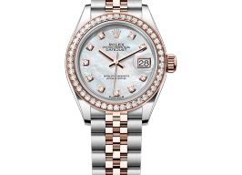 Rolex Lady-Datejust 279381RBR -