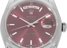 Rolex Day-Date 36 118209 -