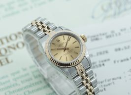Rolex Oyster Perpetual 67193 -