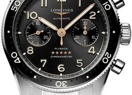 Longines Spirit L3.821.4.53.6 -