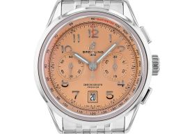 Breitling Premier AB0145331K1A1 -