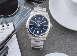 Rolex Oyster Perpetual 41 124300 -