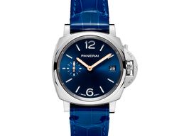 Panerai Luminor Due PAM01273 -