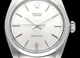 Rolex Oyster Precision 6426 (1969) - 34 mm