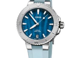 Oris Aquis 01 733 7770 4155 07 4 18 65FC -
