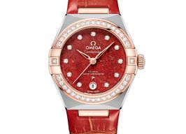 Omega Constellation 131.28.29.20.99.002 -