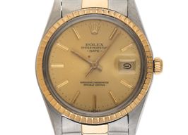 Rolex Oyster Perpetual Date 15053 -