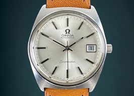 Omega Seamaster 166.0204 -