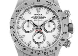 Rolex Daytona 116520 -
