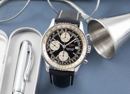 Breitling Old Navitimer A13022 SNOWBIRDS -