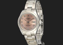 Rolex Lady-Datejust 279174 (2020) - 28 mm Steel case