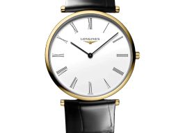 Longines La Grande Classique L4.755.2.11.2 -