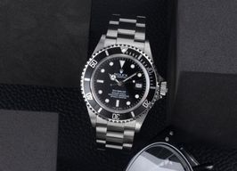Rolex Sea-Dweller 4000 16600 -