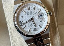 Rolex Land-Dweller 36 127234 -
