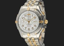 Breitling Crosswind Special B44356 (2003) - 44mm Staal