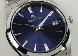 Grand Seiko Heritage Collection SBGX265 -
