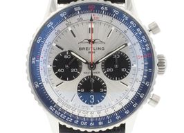 Breitling Navitimer 1 B01 Chronograph AB0138 -