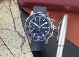 IWC Aquatimer Chronograph IW376711 -