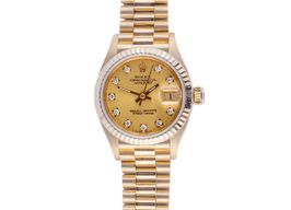 Rolex Lady-Datejust 69178 -