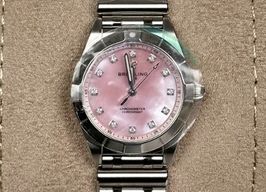 Breitling Chronomat A72310101K1A1 -