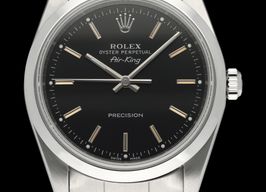 Rolex Air-King 14000M -