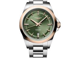 Longines Conquest L3.320.5.02.6 -