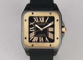 Cartier Santos 100 2656 -