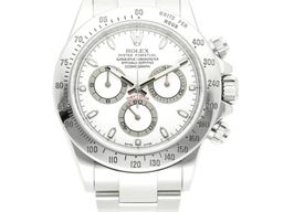 Rolex Daytona 116520 -