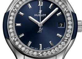 Hublot Classic Fusion 581.NX.7170.RX.1104 -