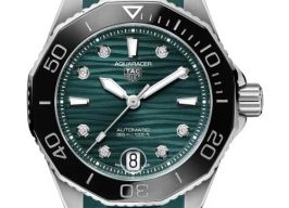 TAG Heuer Aquaracer Lady WBP231G.FT6226 -