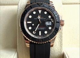 Rolex Yacht-Master 40 126655 -