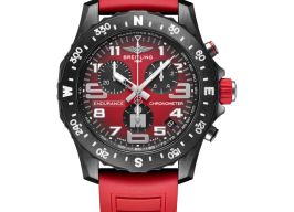 Breitling Endurance Pro X823109A1K1S1 (2026) - 44mm Plastic