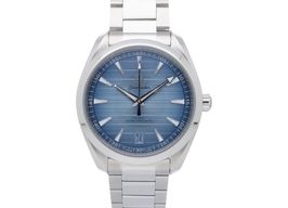 Omega Seamaster Aqua Terra 220.10.41.21.03.005 -